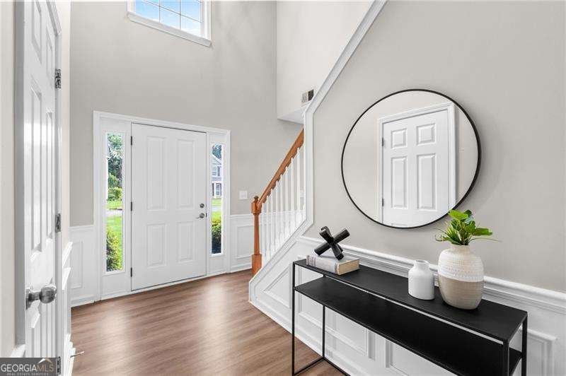 5077 Newpark Drive Acworth - Photo 7