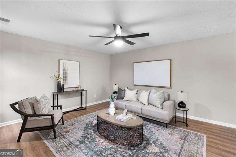 5077 Newpark Drive Acworth - Photo 9