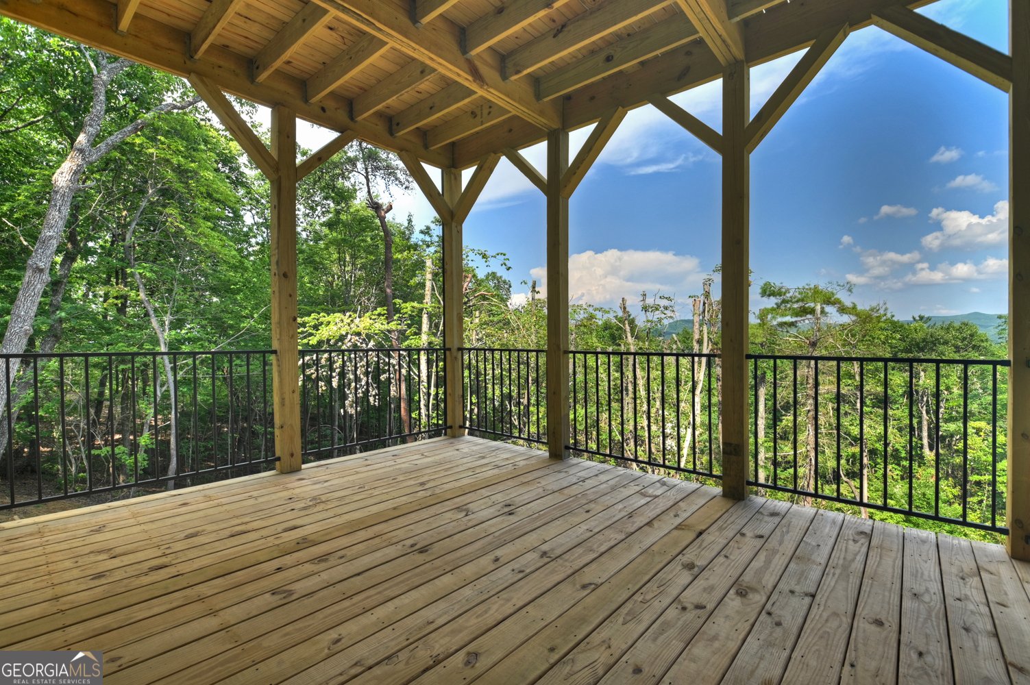 156 Sky High Drive Ellijay - Photo 31