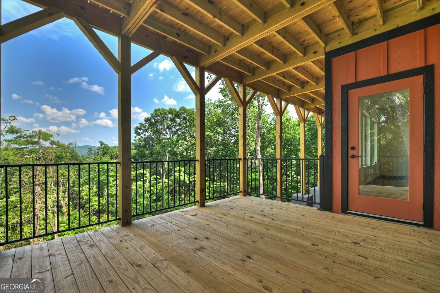 156 Sky High Drive Ellijay - Photo 32