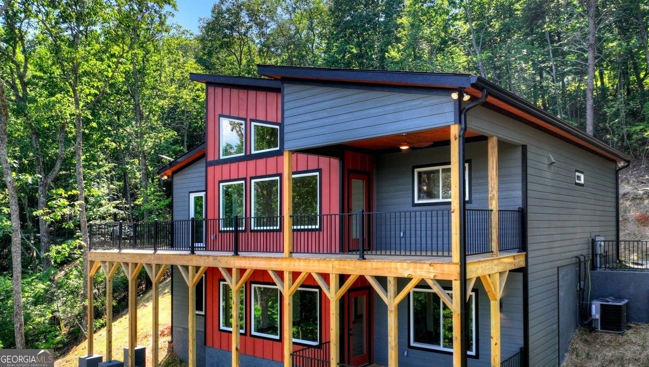 156 Sky High Drive Ellijay - Photo 35