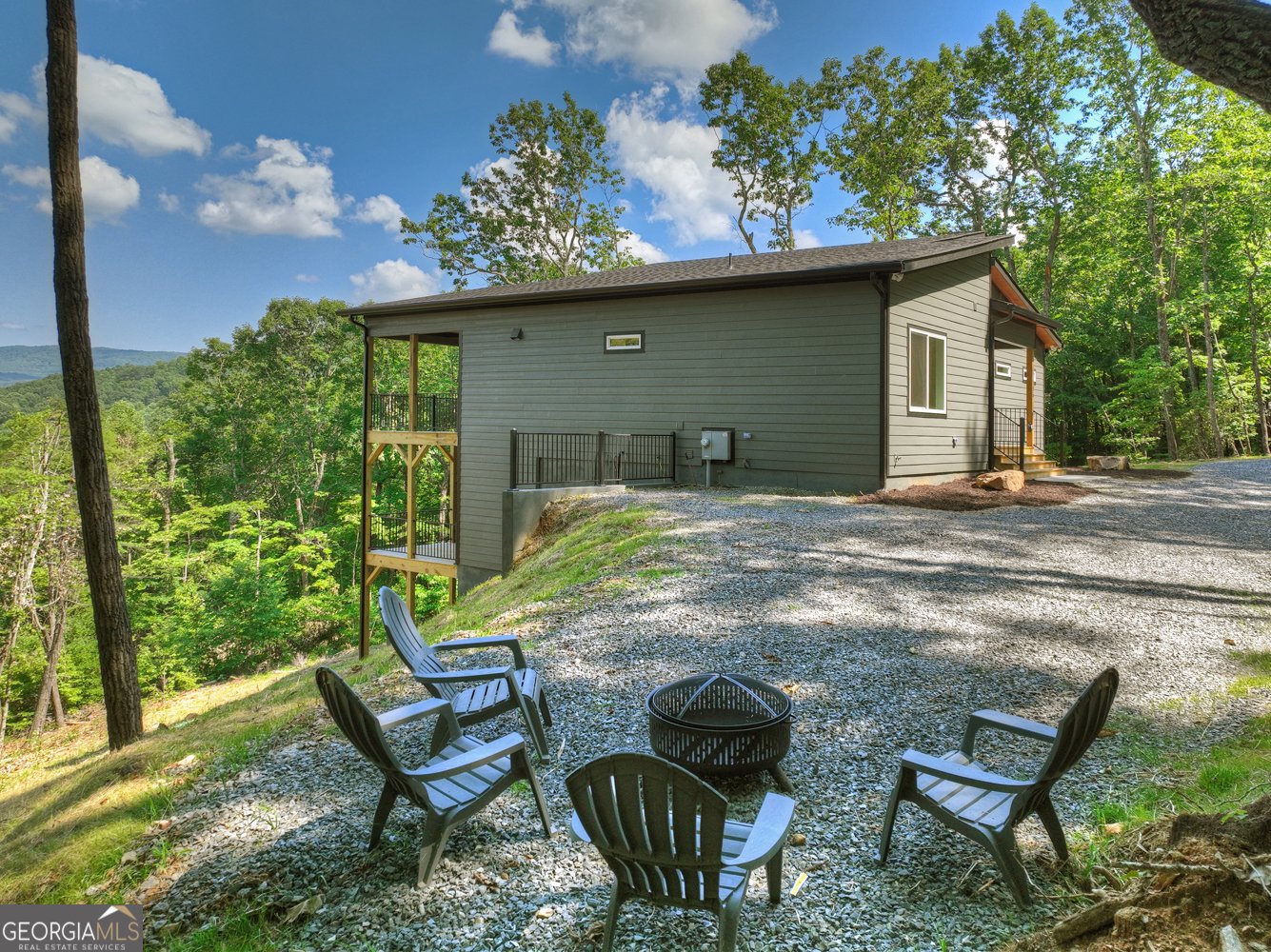 156 Sky High Drive Ellijay - Photo 36