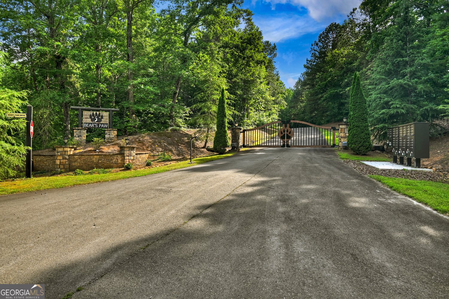 156 Sky High Drive Ellijay - Photo 37