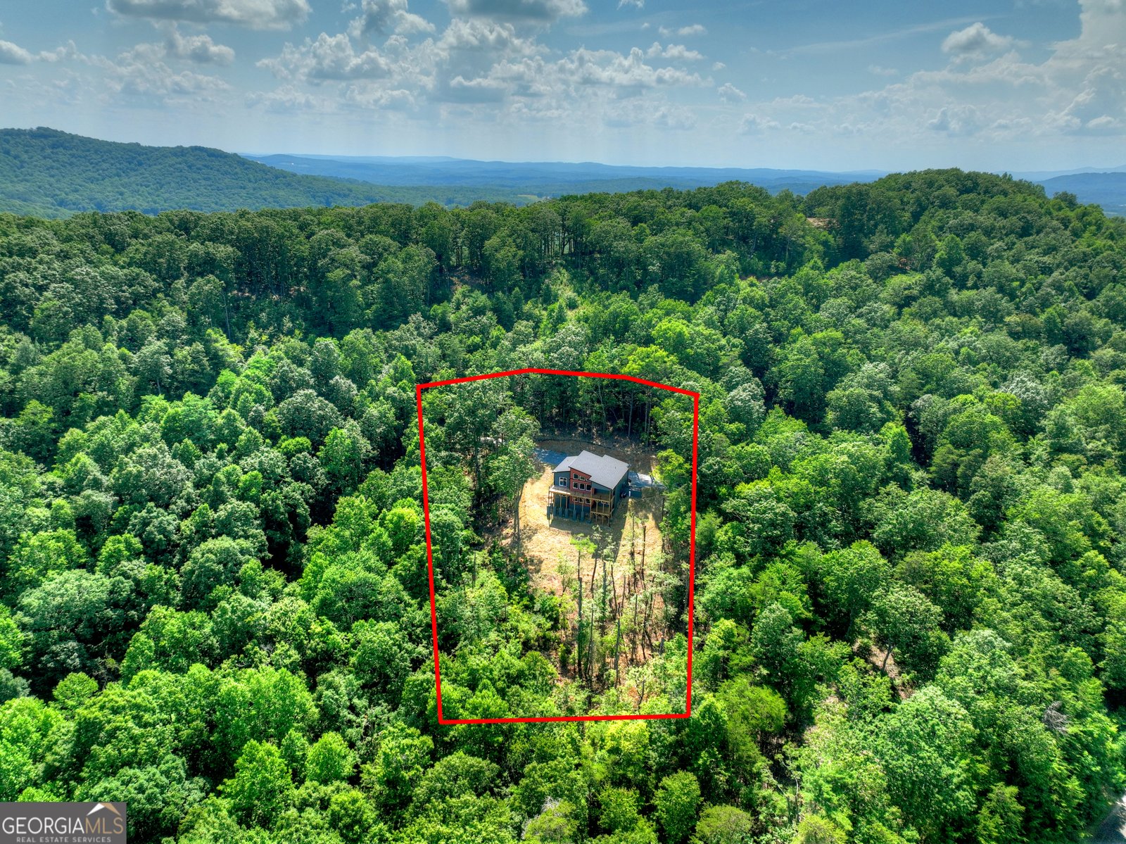 156 Sky High Drive Ellijay - Photo 40