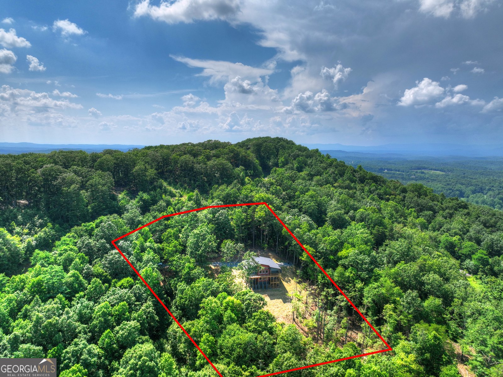 156 Sky High Drive Ellijay - Photo 41