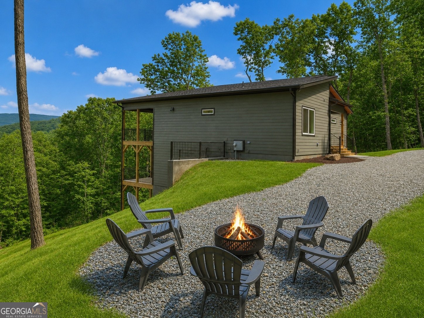 156 Sky High Drive Ellijay - Photo 42