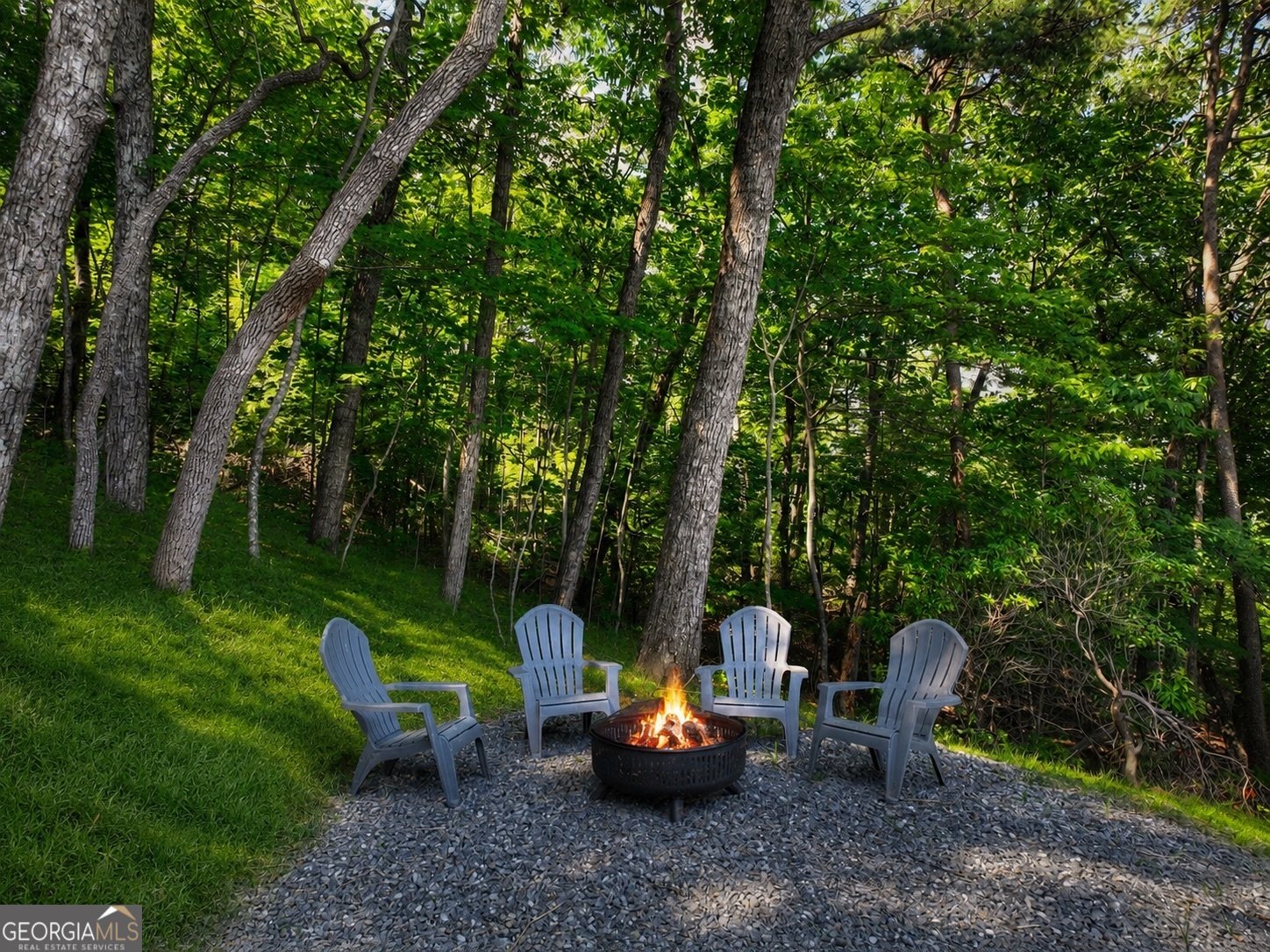 156 Sky High Drive Ellijay - Photo 43