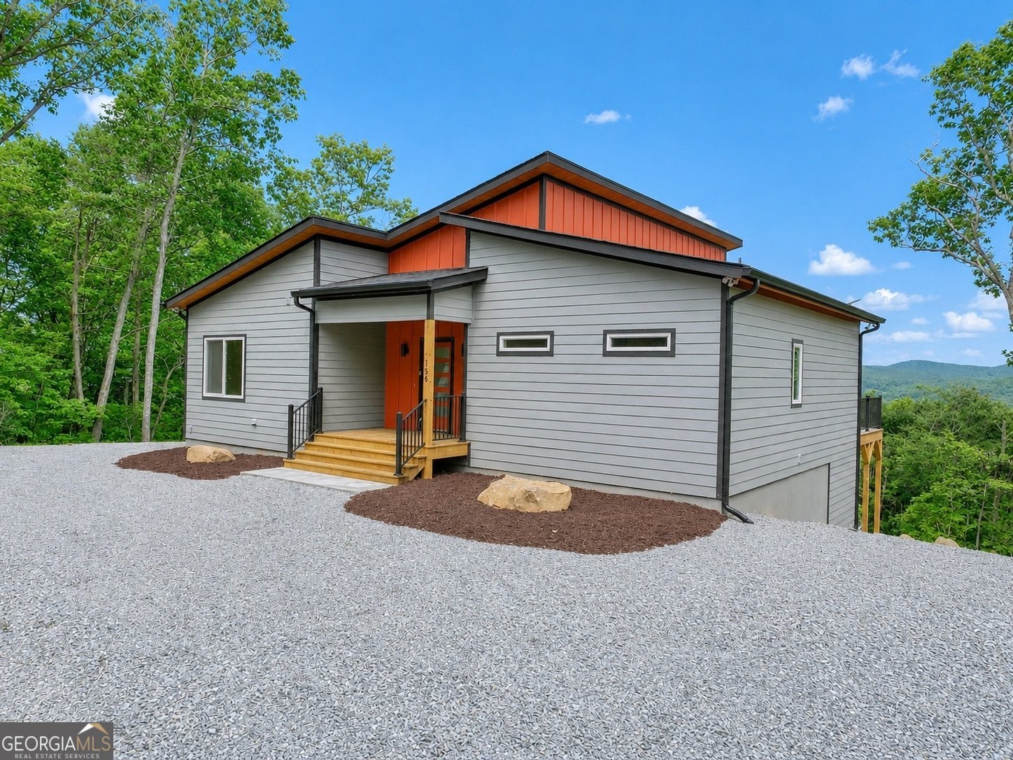 156 Sky High Drive Ellijay - Photo 49