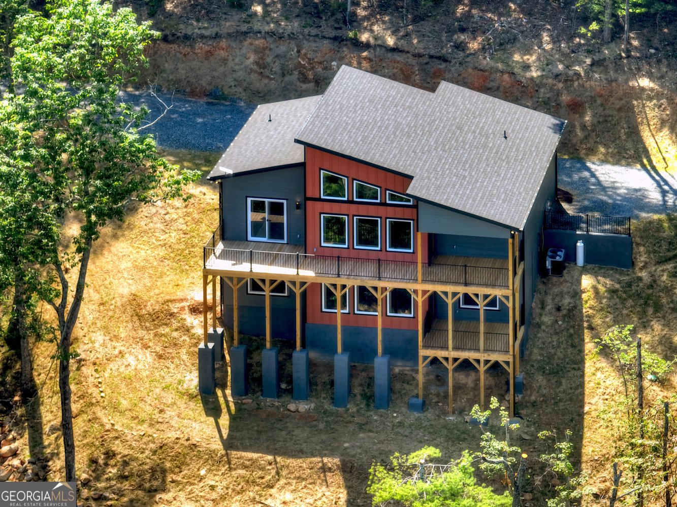 156 Sky High Drive Ellijay - Photo 7