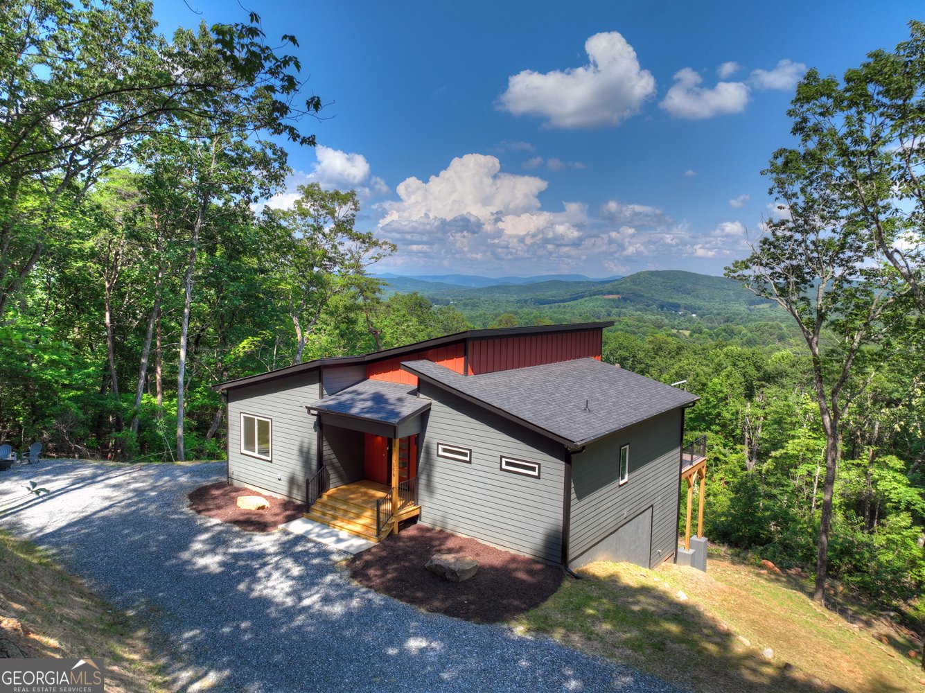 156 Sky High Drive Ellijay - Photo 8