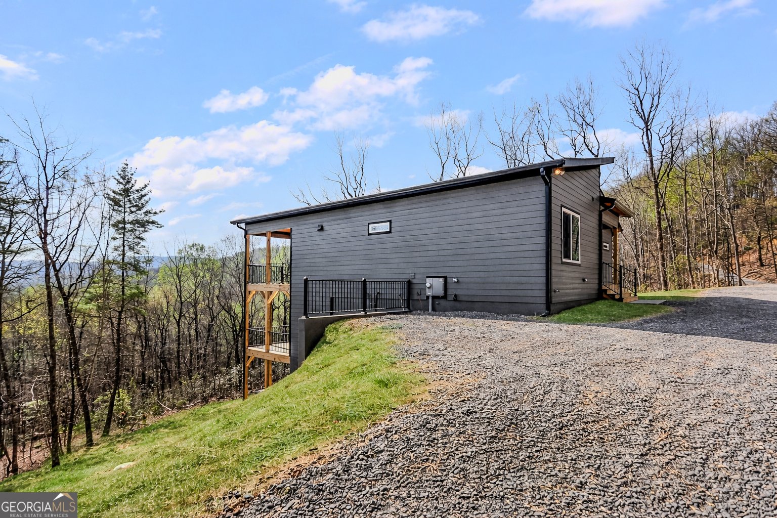 156 Sky High Drive Ellijay - Photo 9