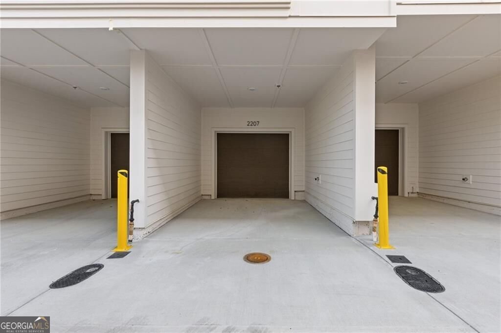 201 NEW Street Decatur - Photo 10