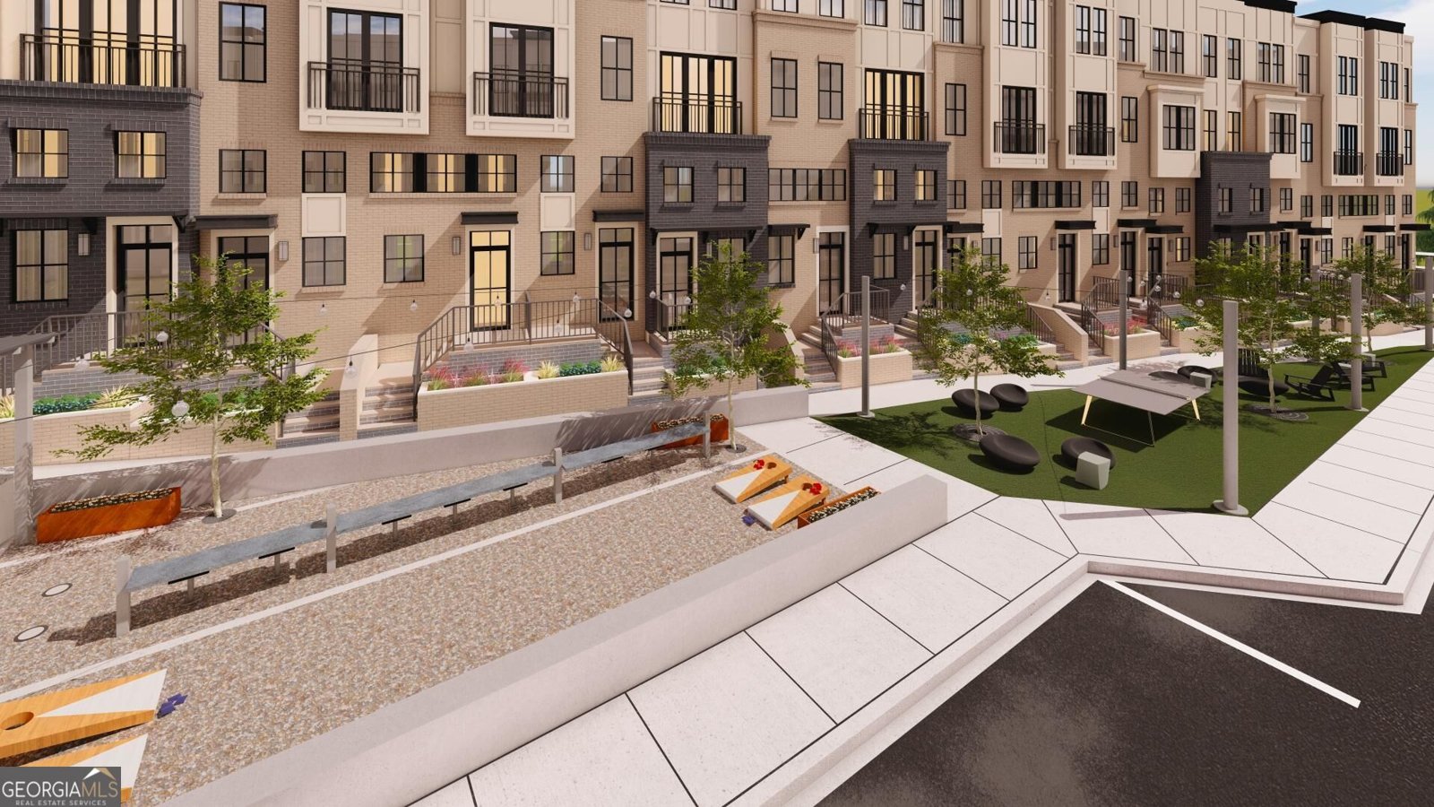 201 NEW Street Decatur - Photo 11