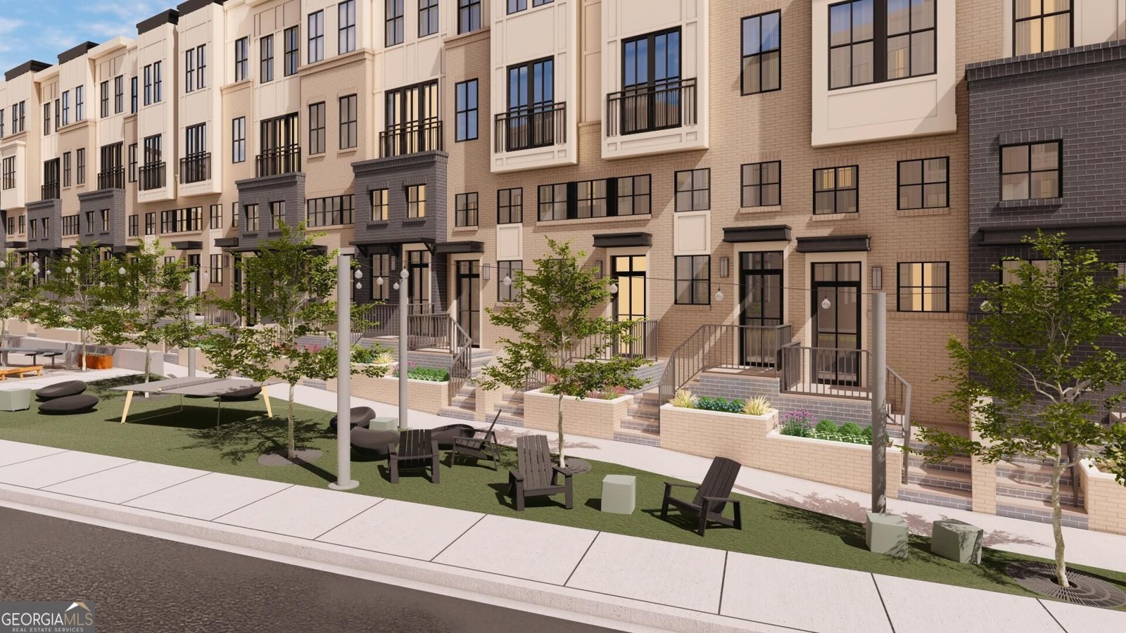 201 NEW Street Decatur - Photo 12