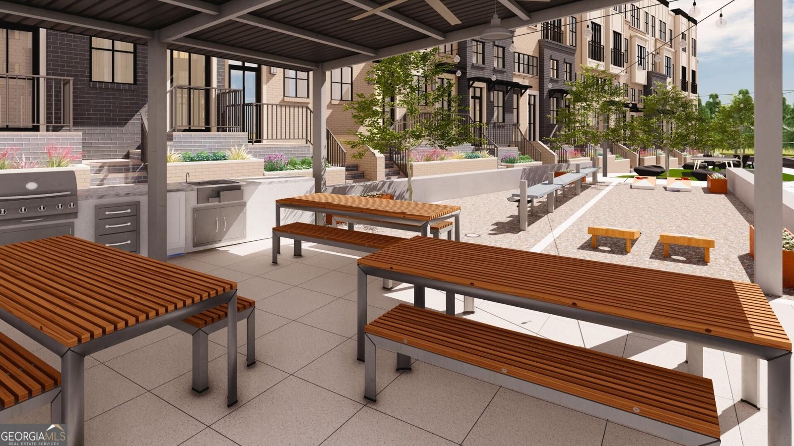 201 NEW Street Decatur - Photo 13
