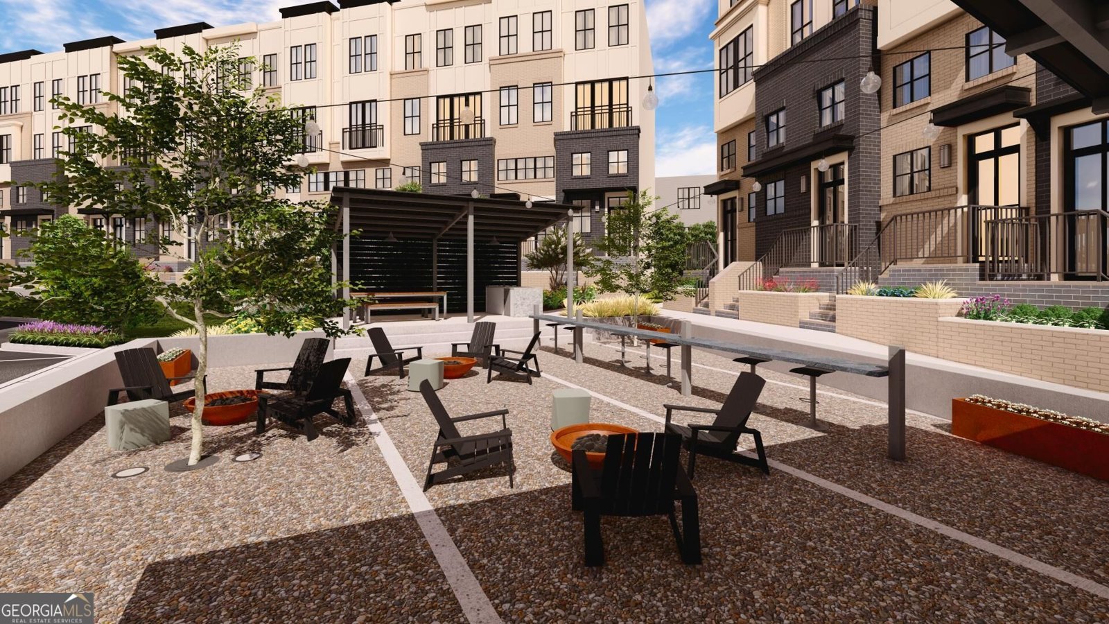201 NEW Street Decatur - Photo 14