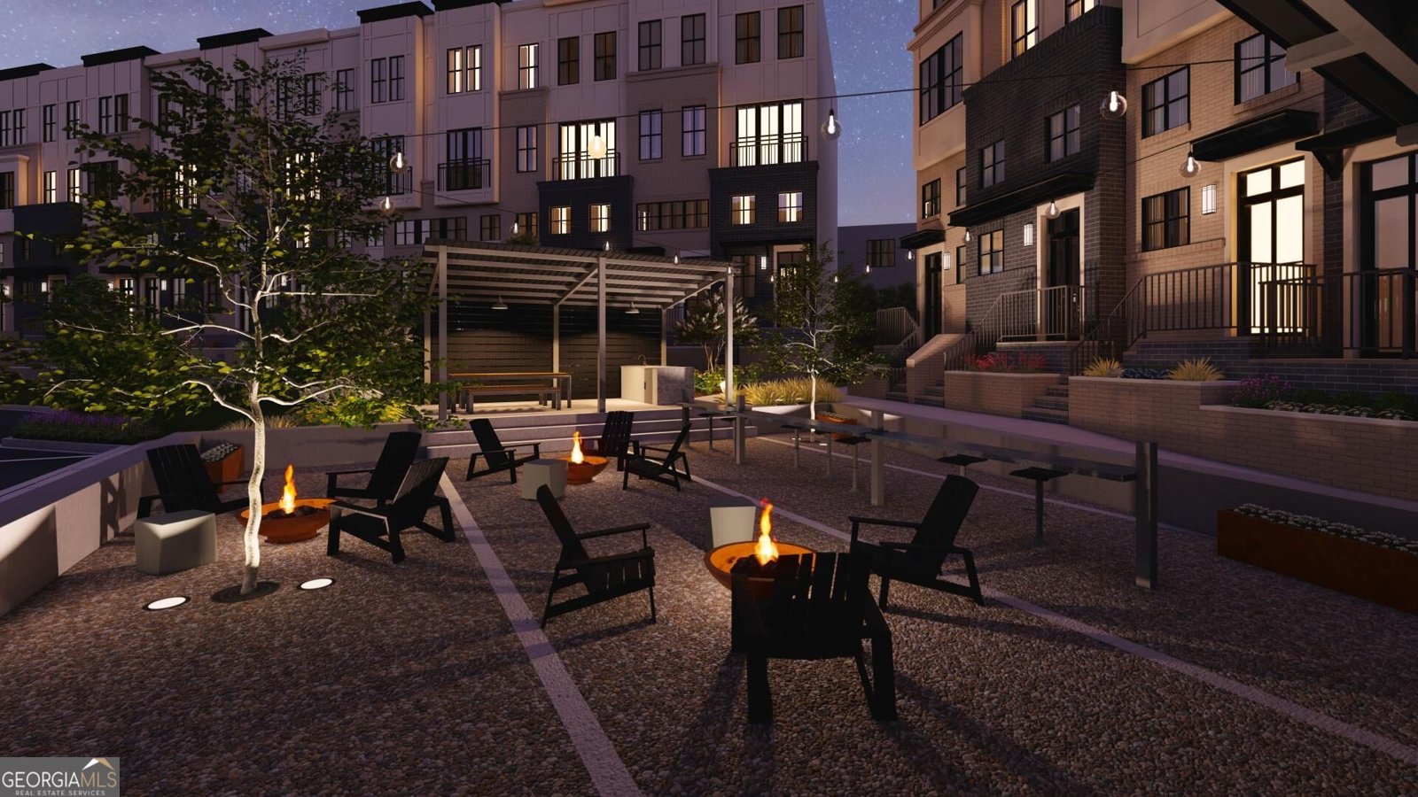 201 NEW Street Decatur - Photo 15