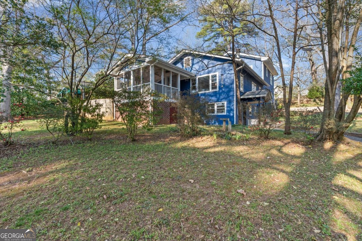 1148 Woodland Avenue Atlanta - main photo