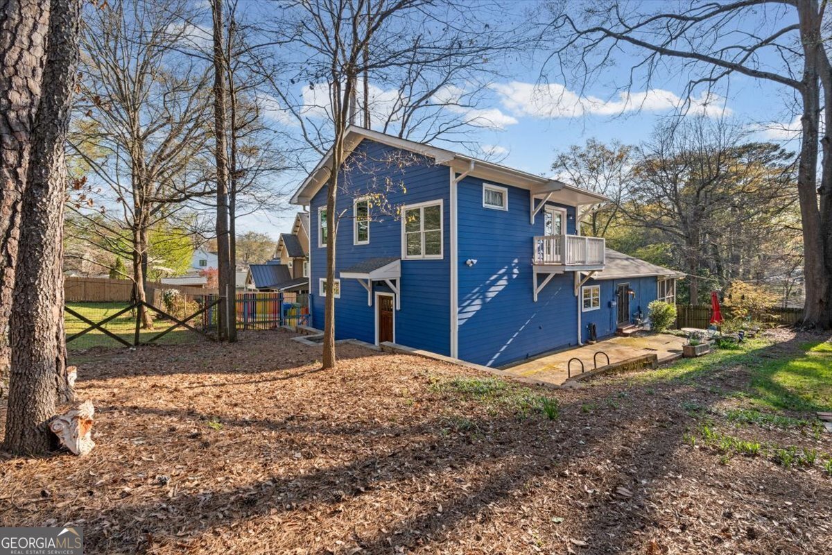 1148 Woodland Avenue Atlanta - Photo 37