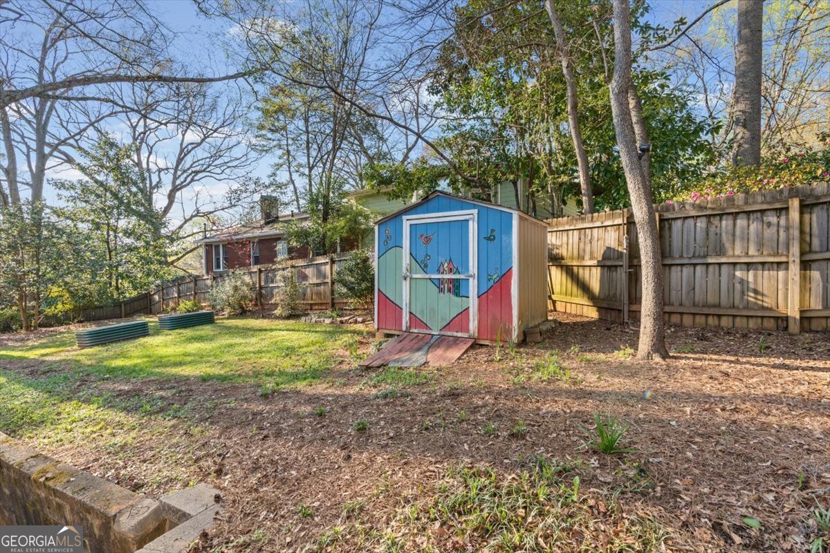 1148 Woodland Avenue Atlanta - Photo 39