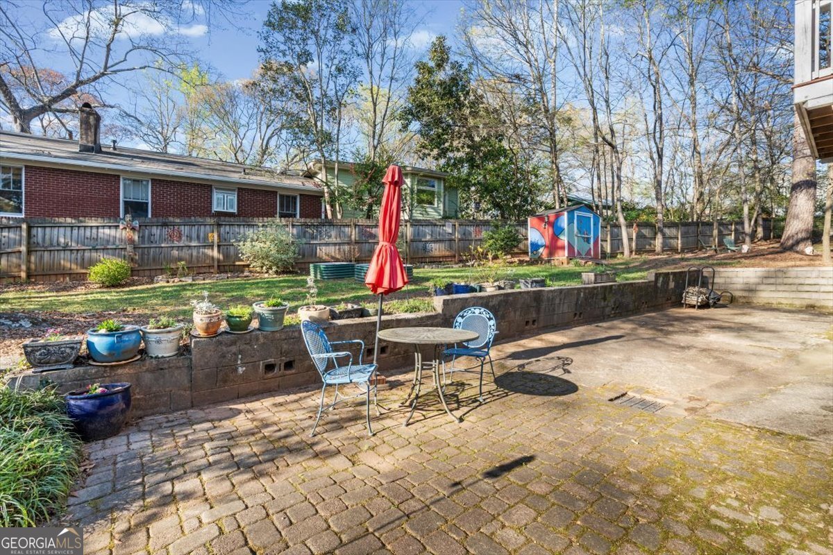 1148 Woodland Avenue Atlanta - Photo 40