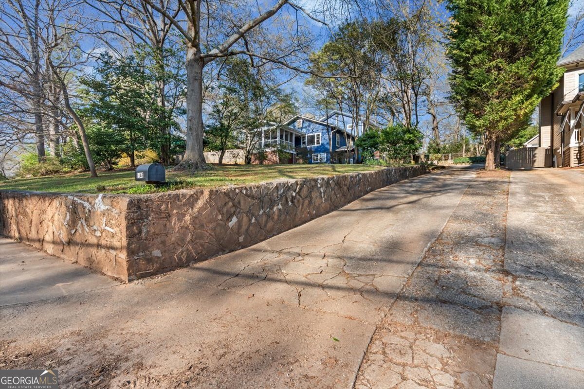 1148 Woodland Avenue Atlanta - Photo 41
