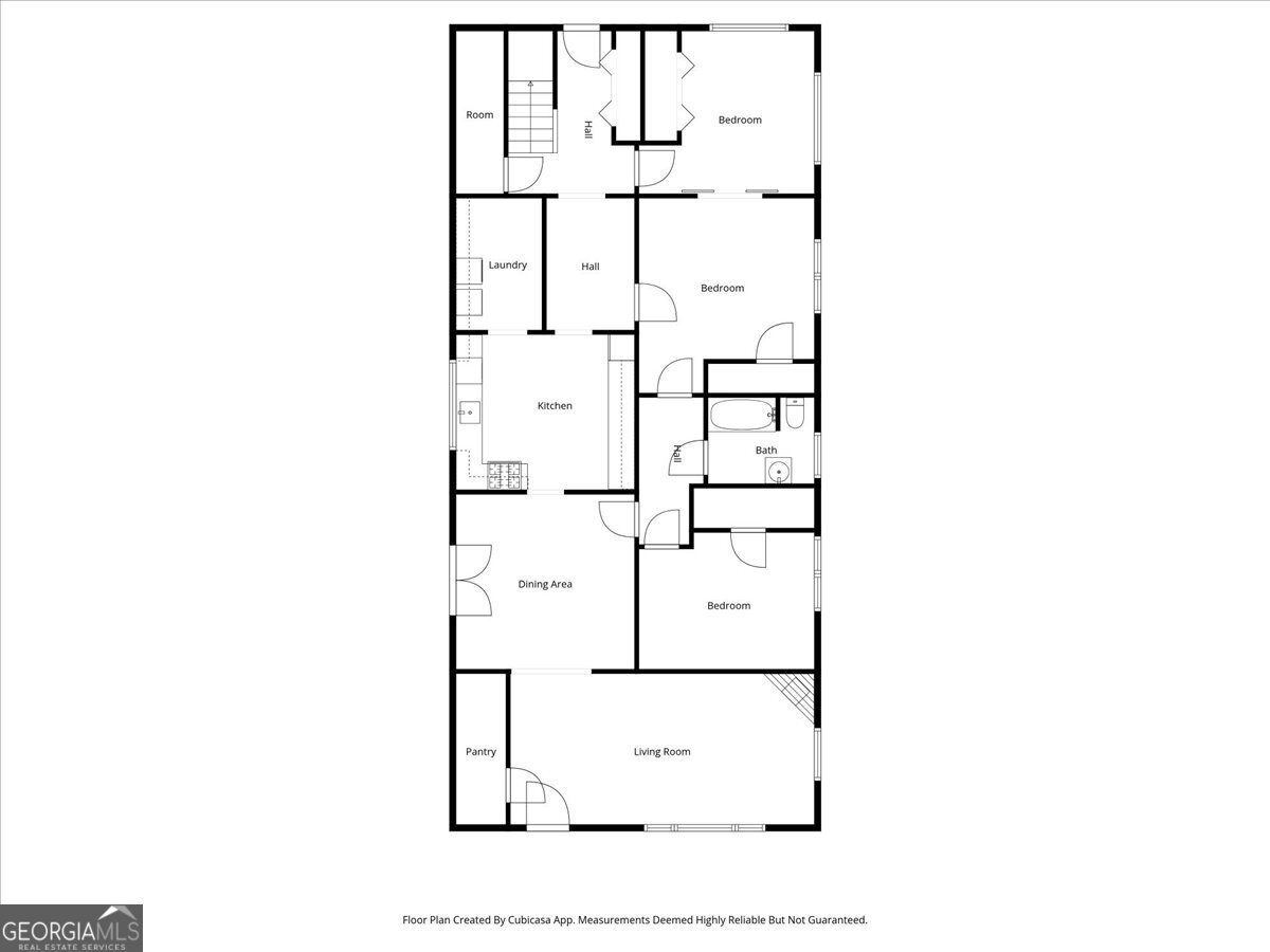 1148 Woodland Avenue Atlanta - Photo 52