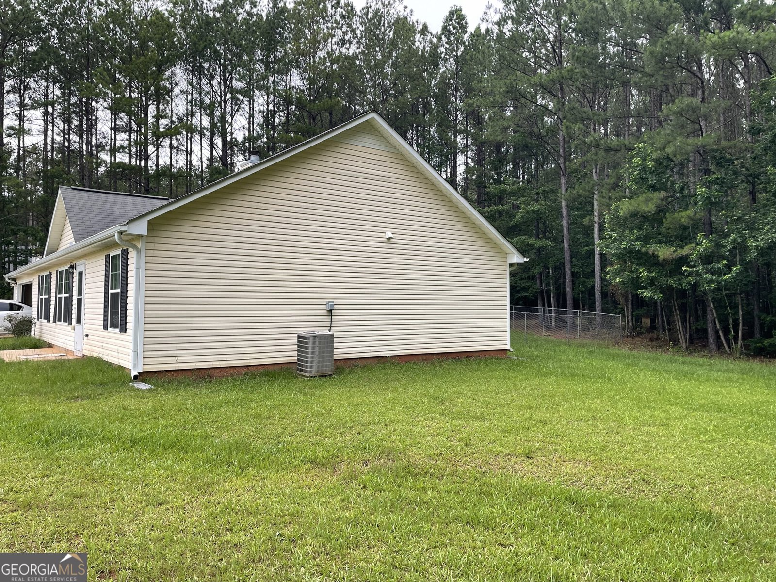 134 Cemetary Road Luthersville - Photo 15
