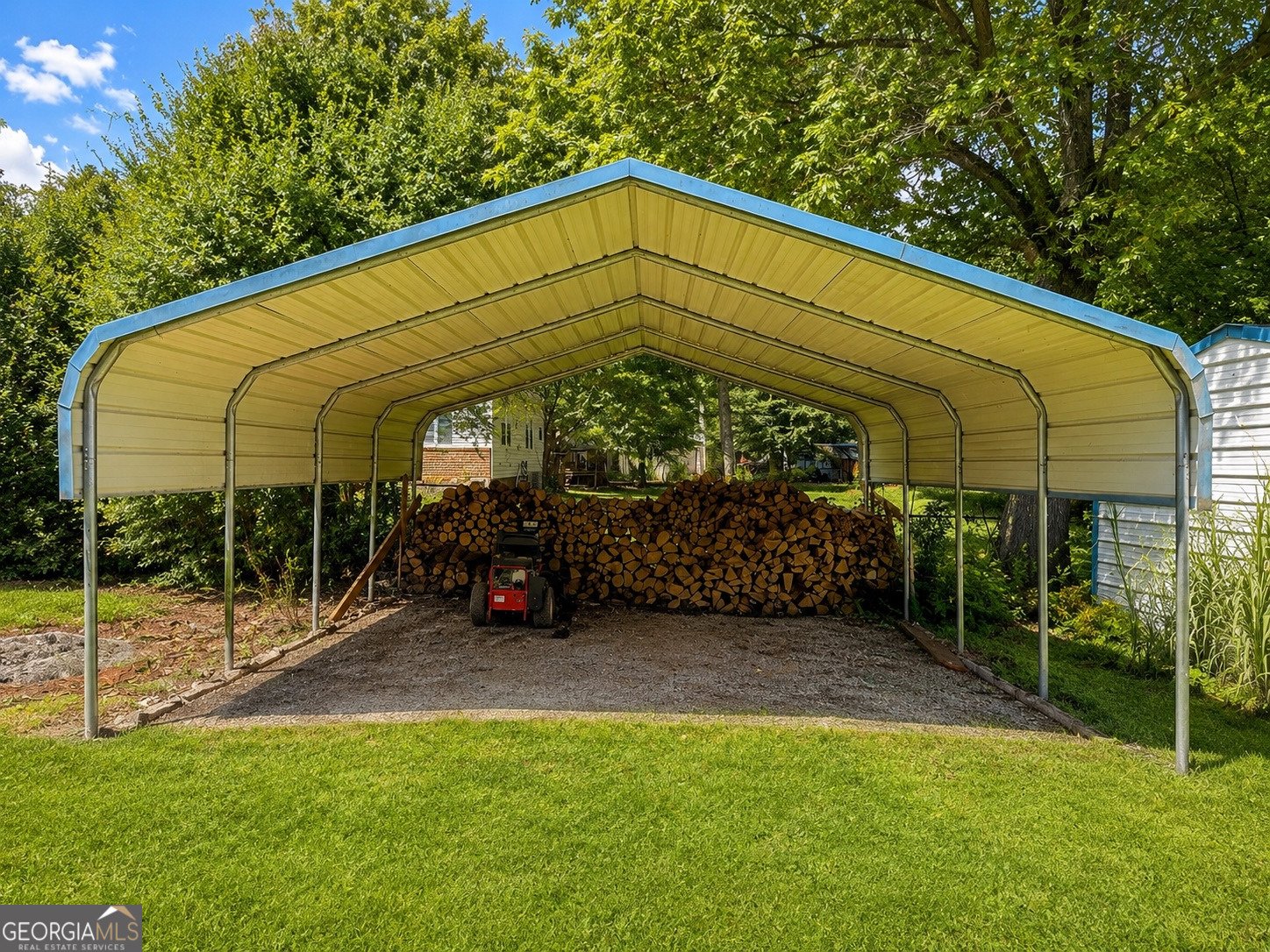 2606 Lakeview Drive Rome - Photo 15