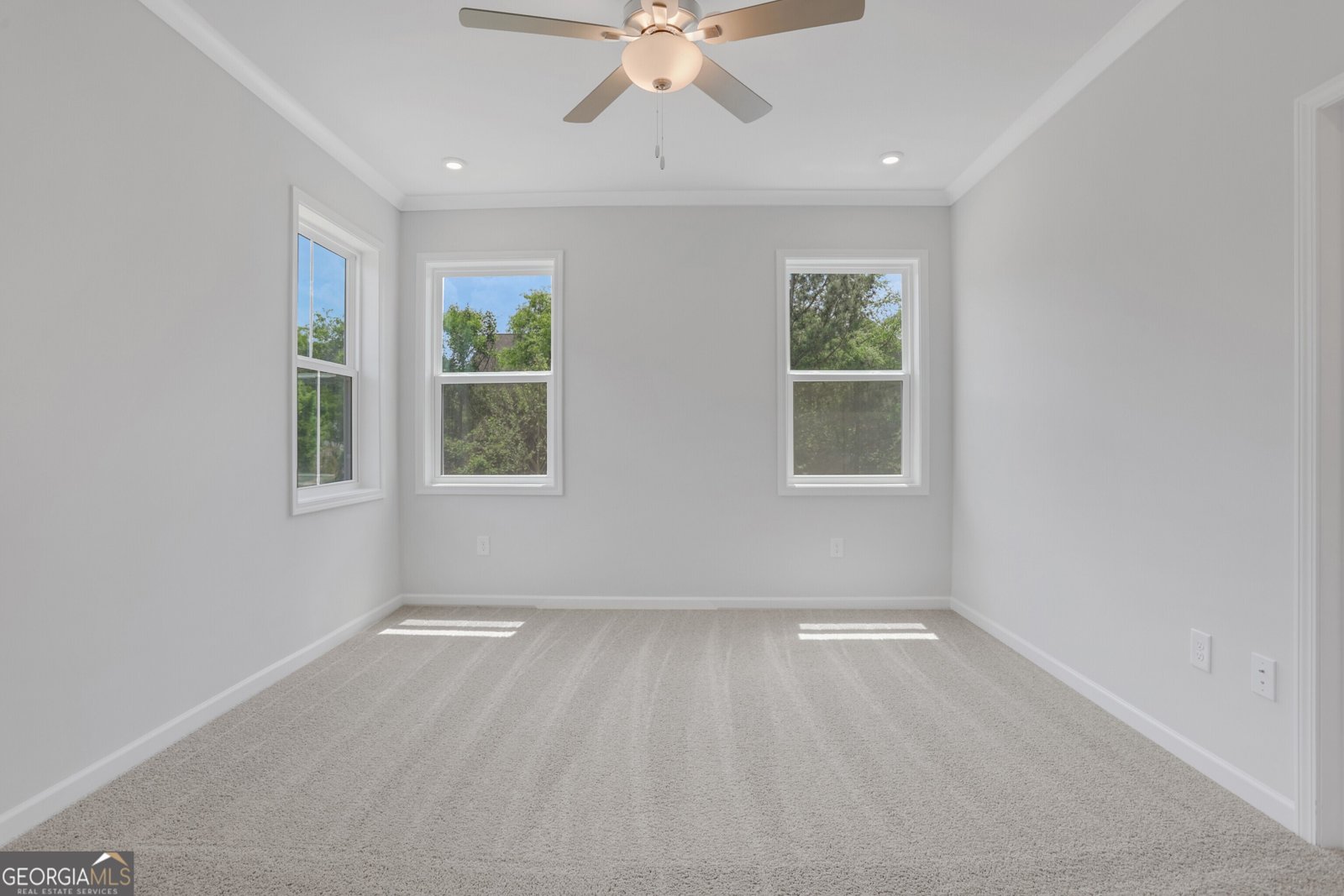 386 Sunset Hollow Street Sugar Hill - Photo 11