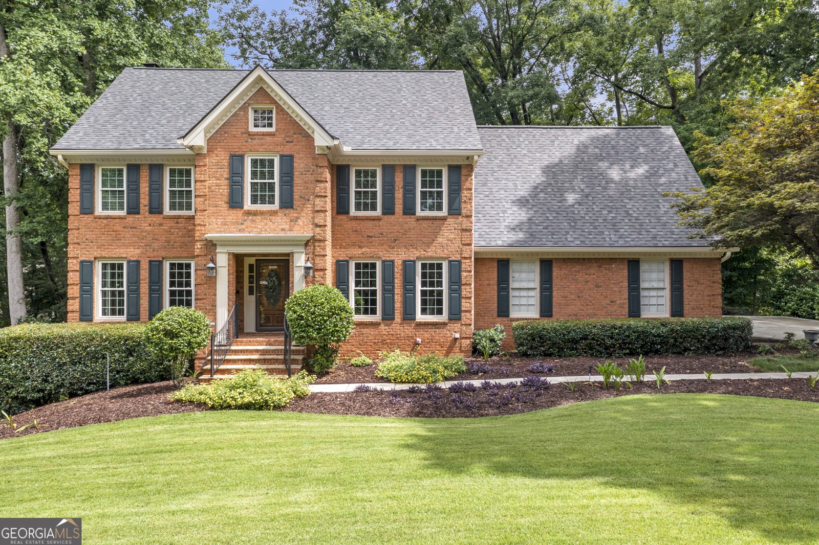 4665 Outer Bank Drive Peachtree Corners - main photo