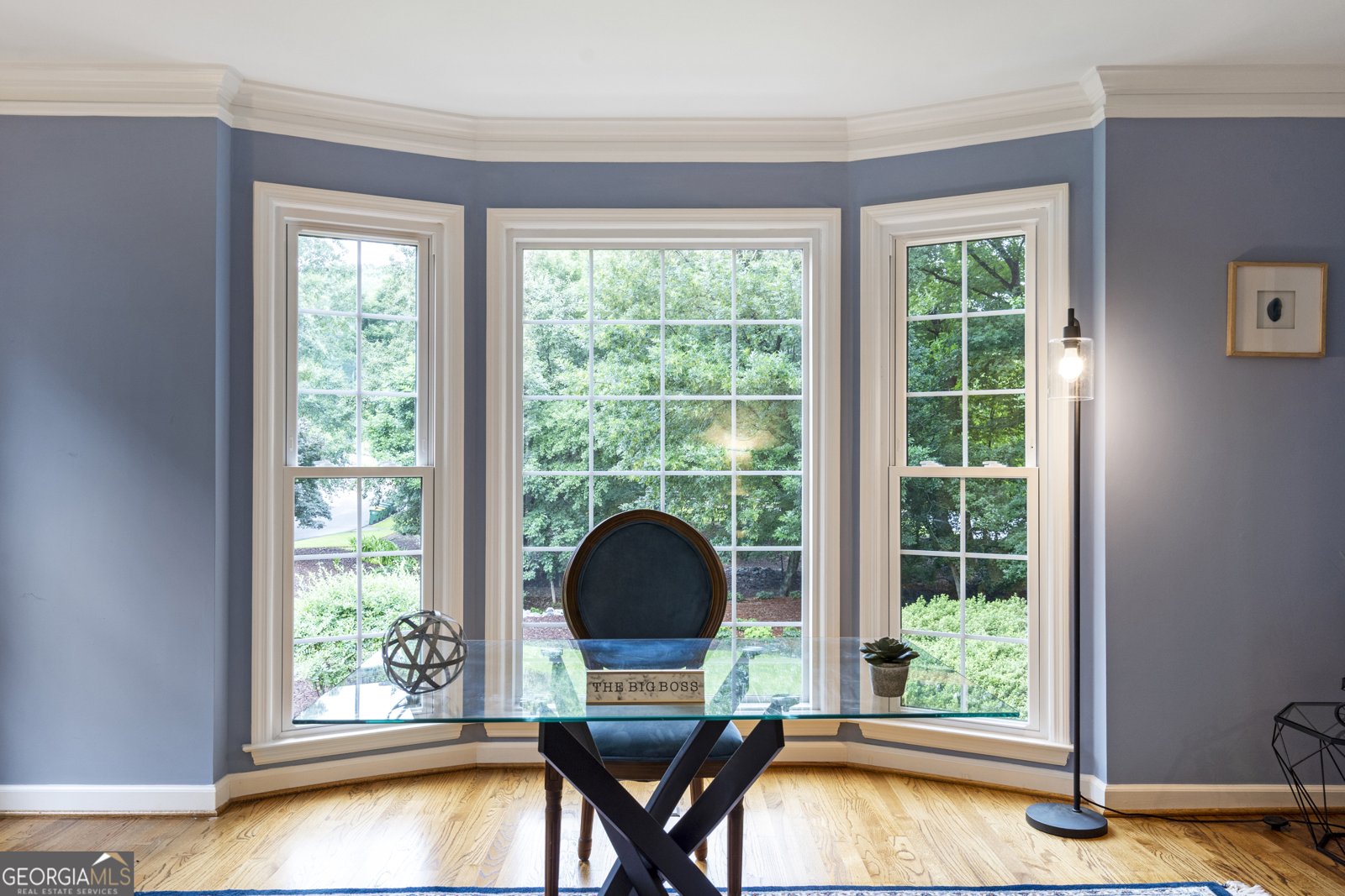 4665 Outer Bank Drive Peachtree Corners - Photo 10