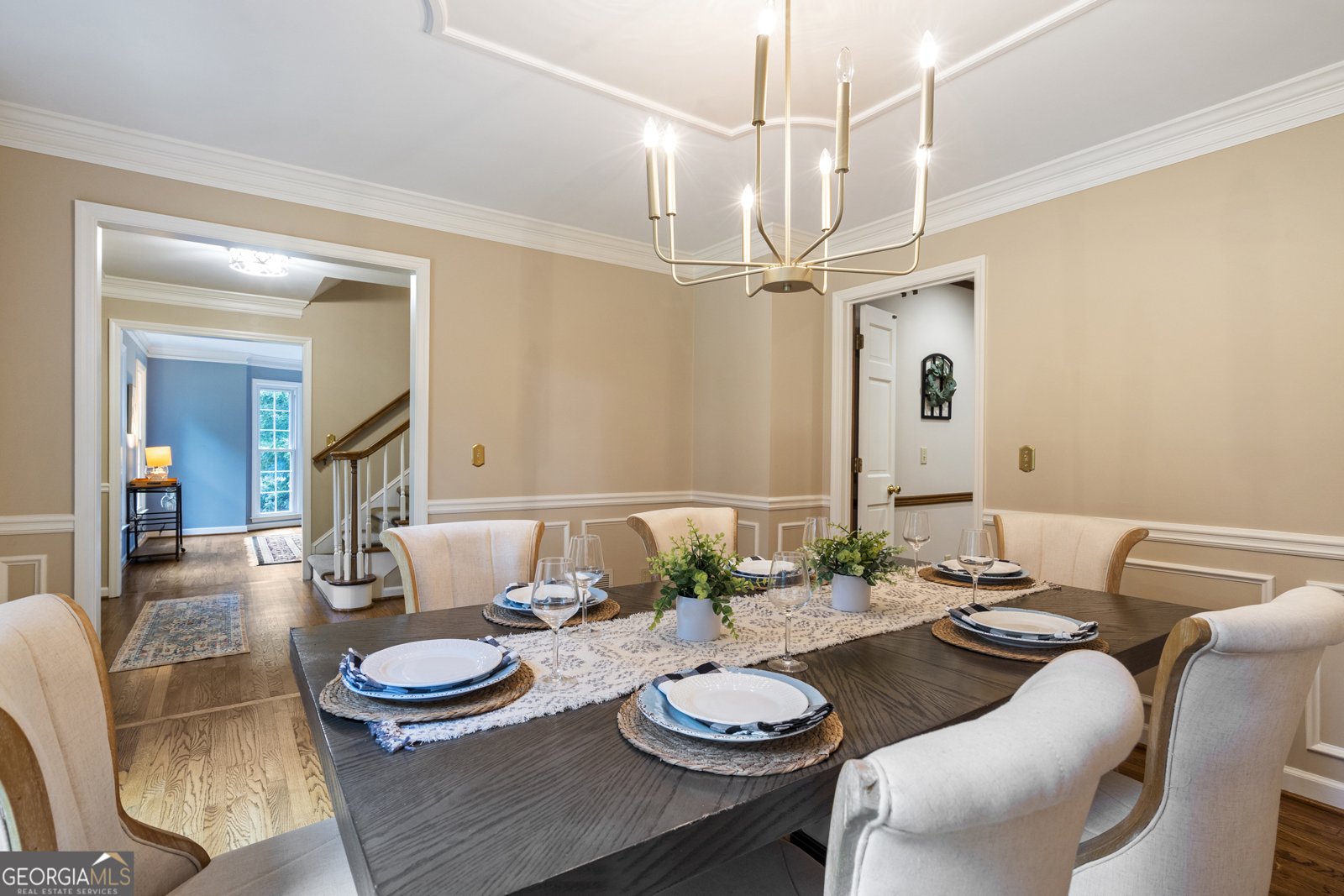 4665 Outer Bank Drive Peachtree Corners - Photo 11
