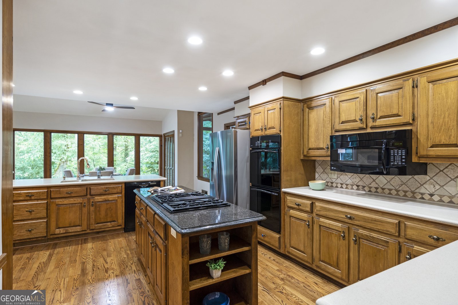 4665 Outer Bank Drive Peachtree Corners - Photo 13