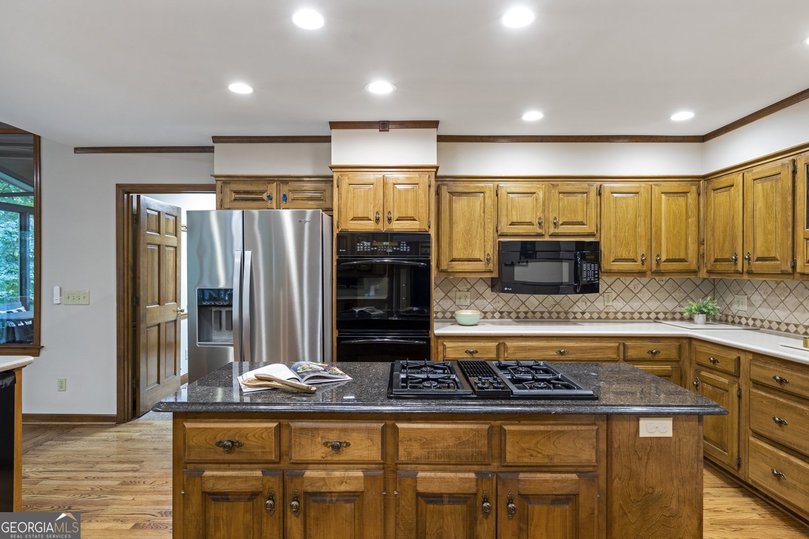 4665 Outer Bank Drive Peachtree Corners - Photo 15