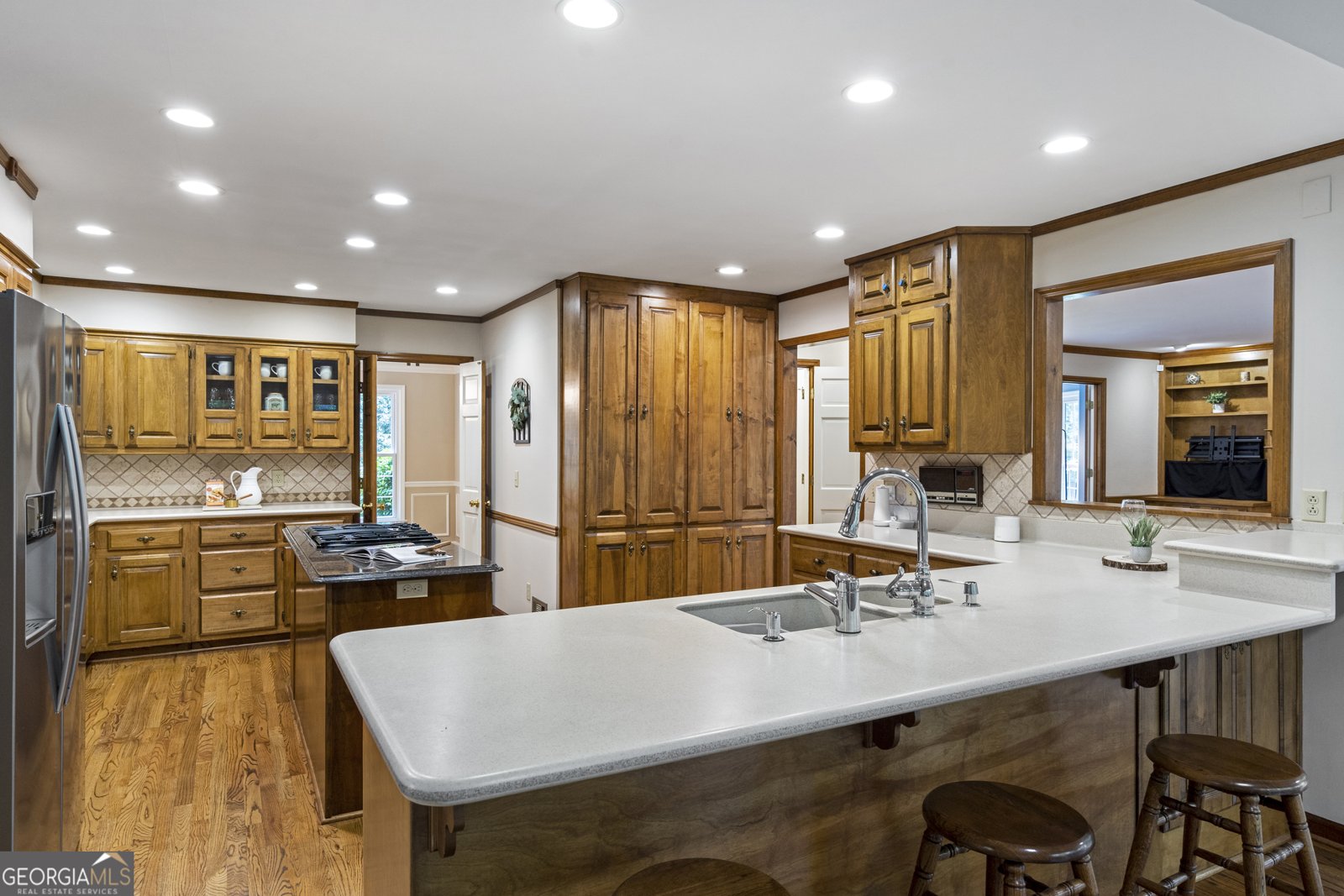 4665 Outer Bank Drive Peachtree Corners - Photo 16