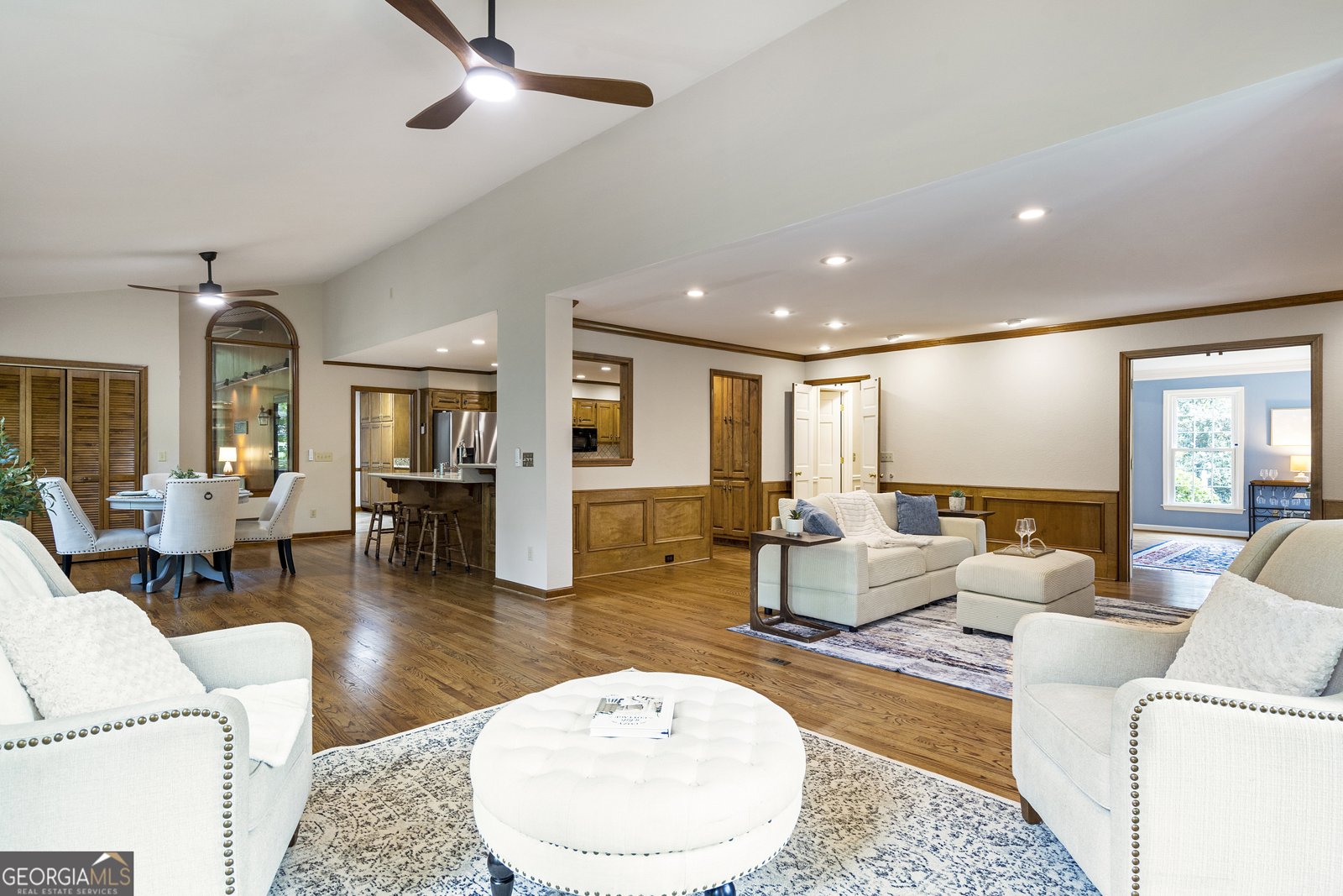 4665 Outer Bank Drive Peachtree Corners - Photo 20