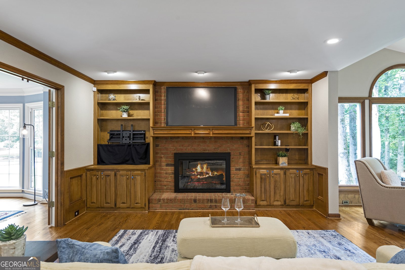 4665 Outer Bank Drive Peachtree Corners - Photo 21