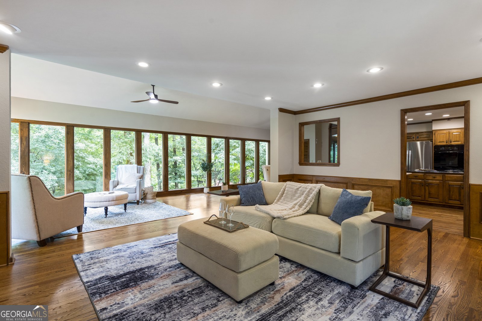 4665 Outer Bank Drive Peachtree Corners - Photo 22