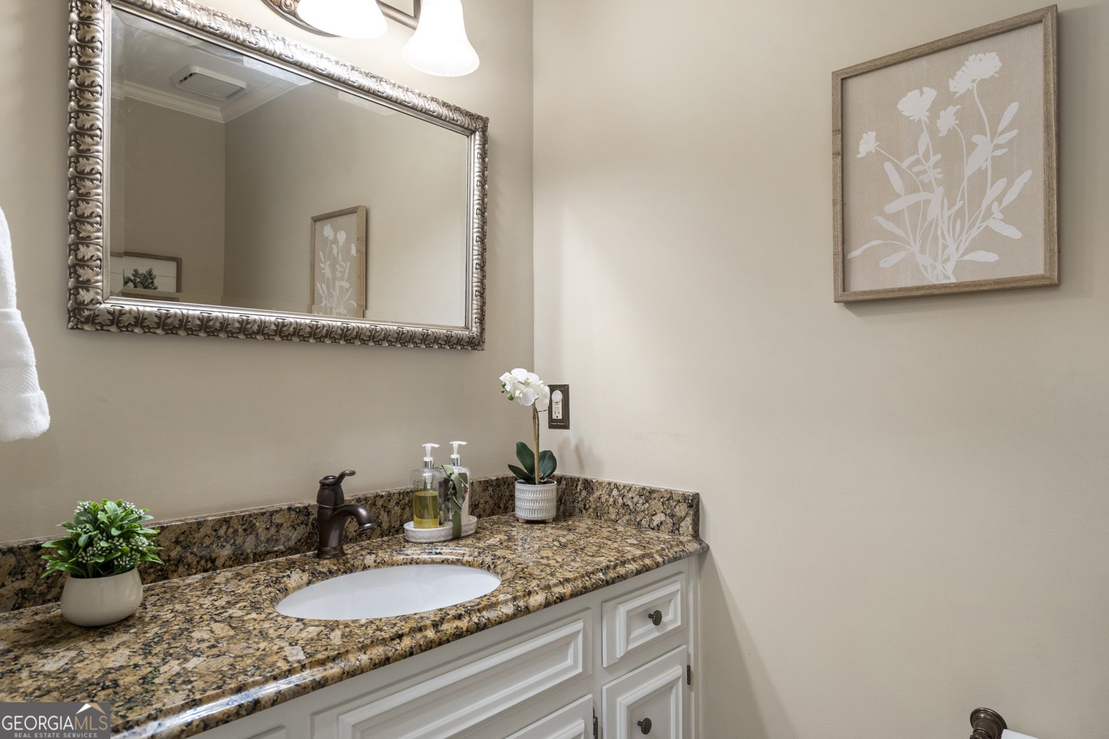 4665 Outer Bank Drive Peachtree Corners - Photo 23