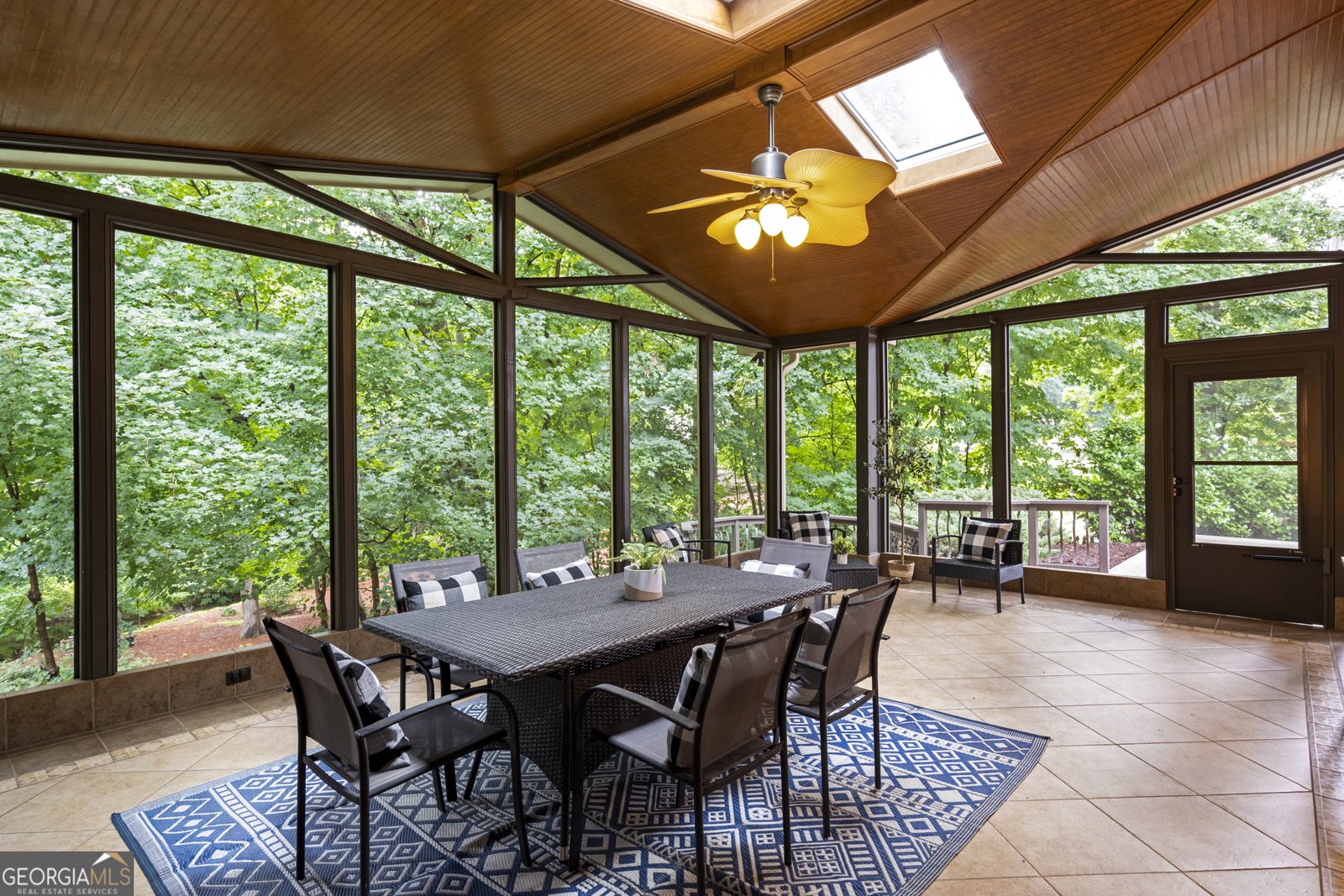 4665 Outer Bank Drive Peachtree Corners - Photo 25
