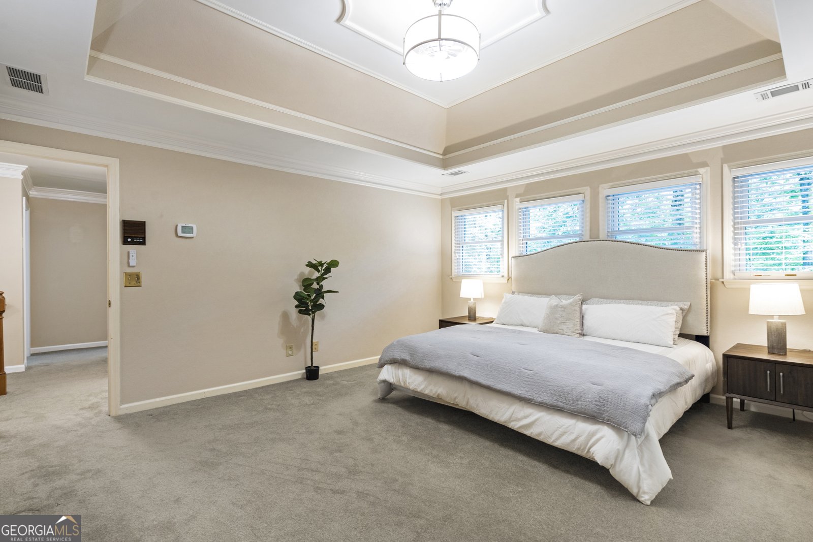 4665 Outer Bank Drive Peachtree Corners - Photo 29