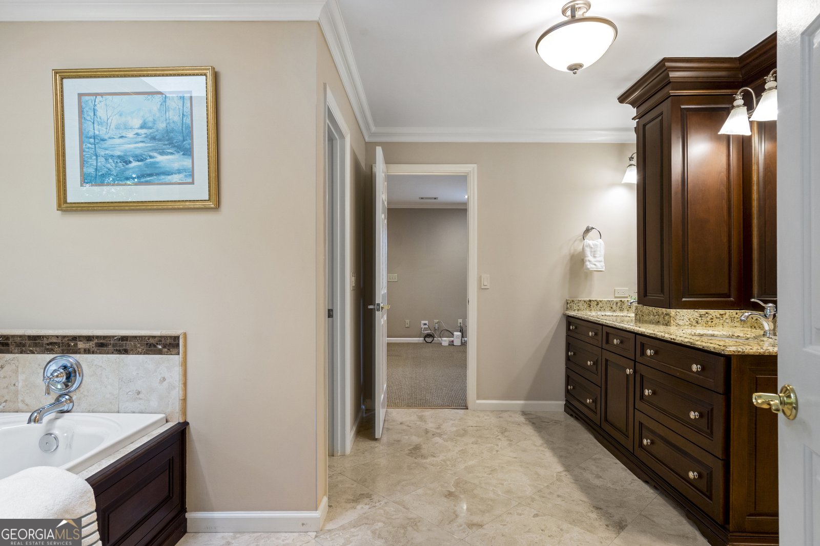 4665 Outer Bank Drive Peachtree Corners - Photo 30