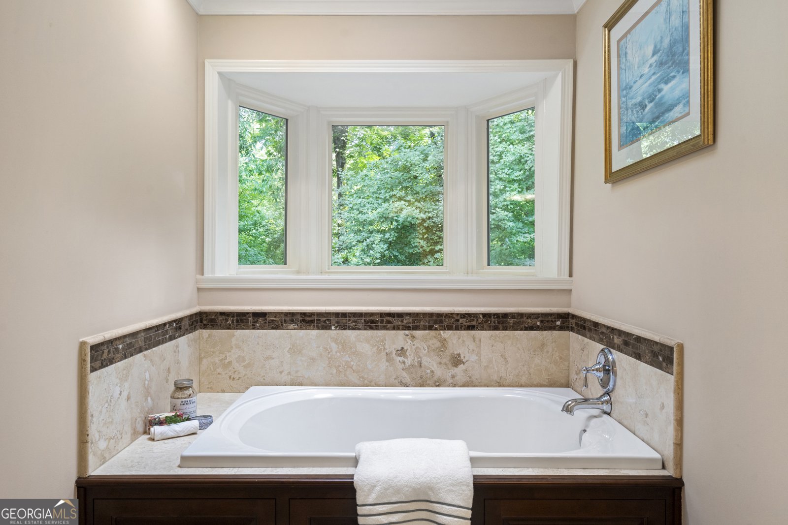 4665 Outer Bank Drive Peachtree Corners - Photo 31