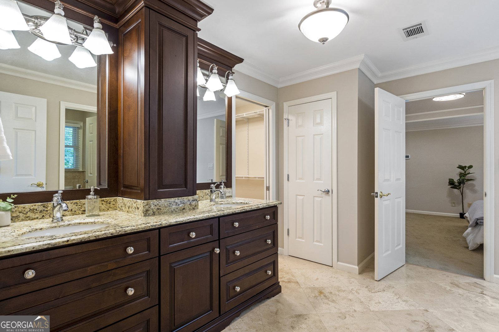 4665 Outer Bank Drive Peachtree Corners - Photo 32