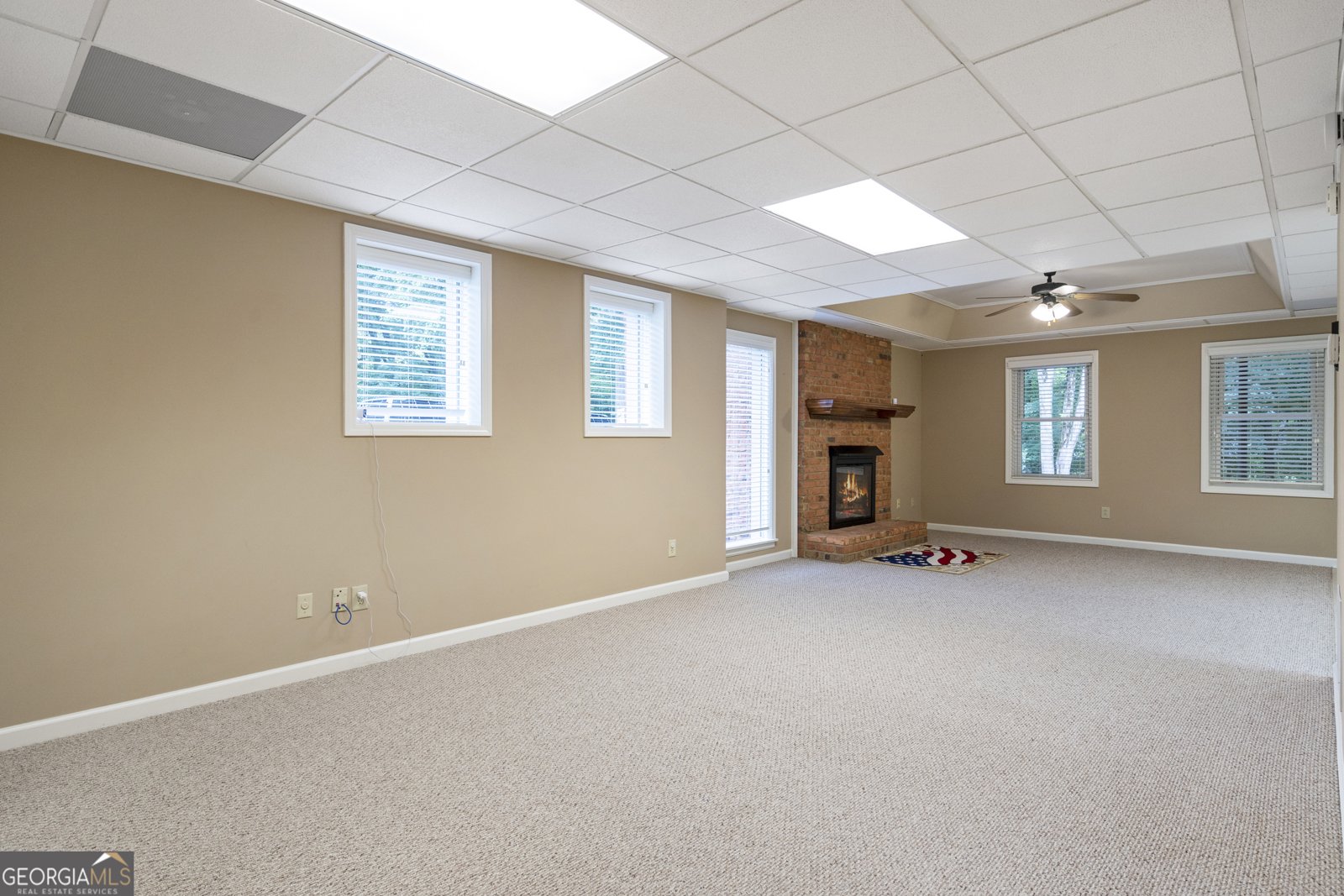 4665 Outer Bank Drive Peachtree Corners - Photo 41
