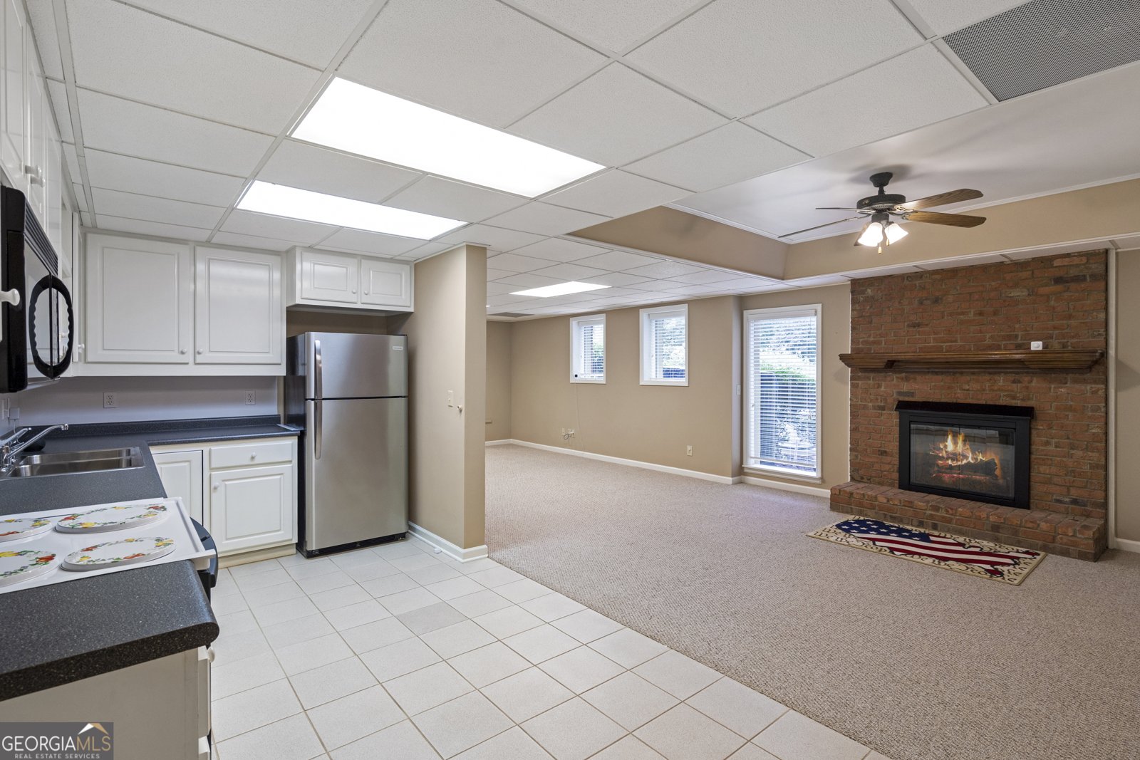 4665 Outer Bank Drive Peachtree Corners - Photo 44