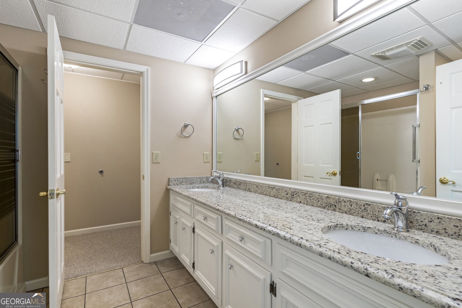 4665 Outer Bank Drive Peachtree Corners - Photo 46