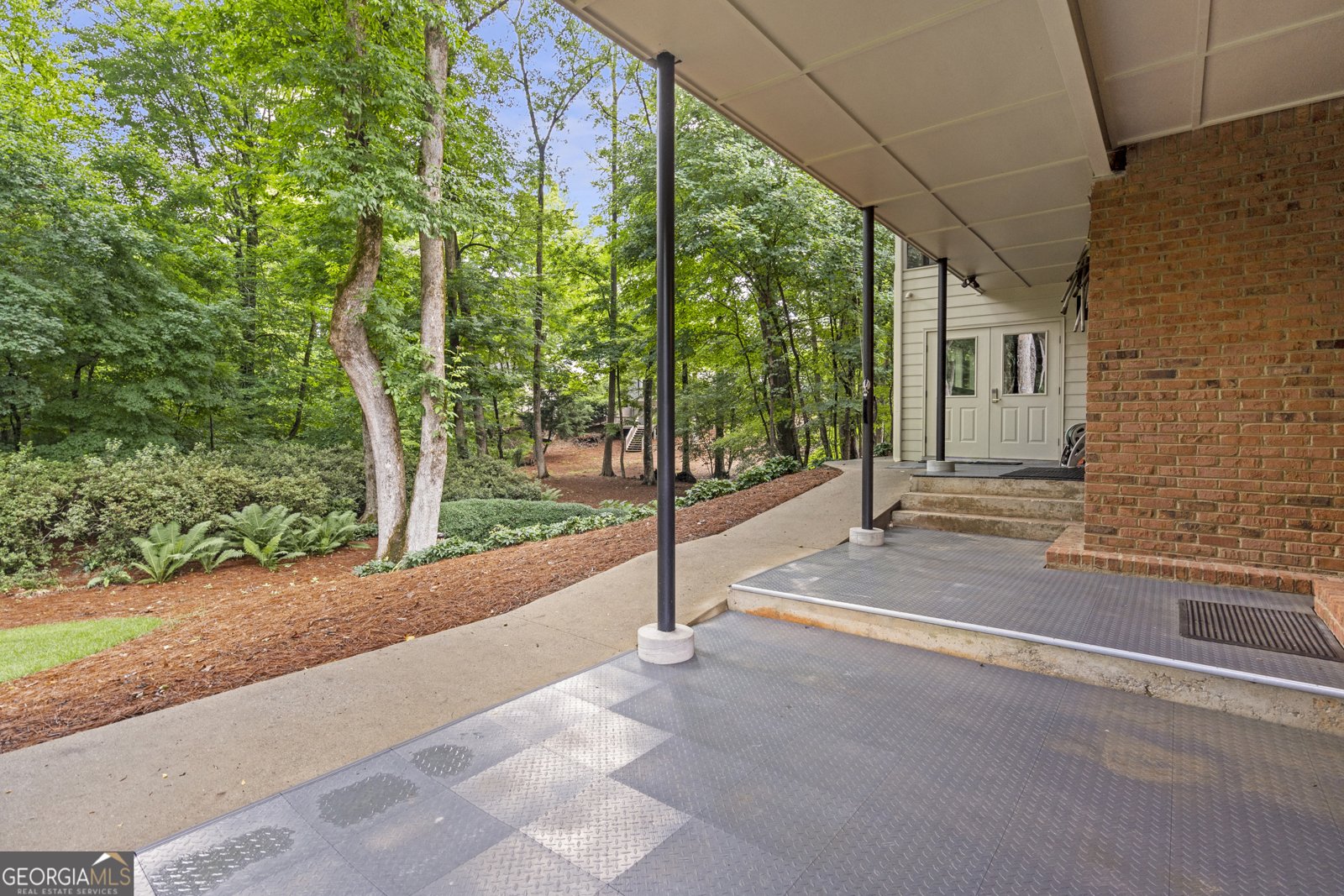 4665 Outer Bank Drive Peachtree Corners - Photo 50