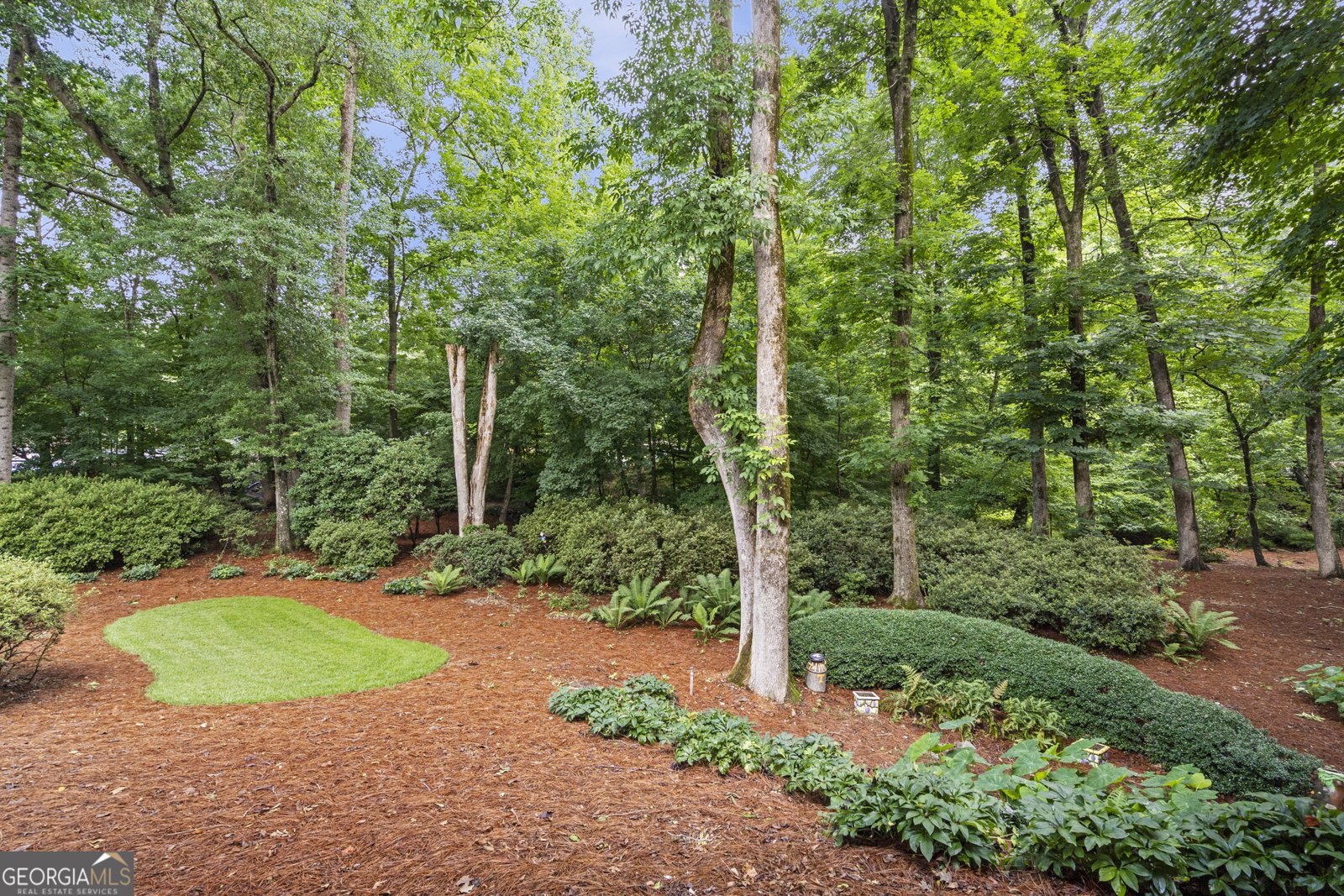 4665 Outer Bank Drive Peachtree Corners - Photo 51